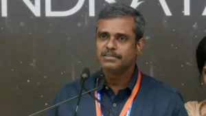 P Veeramuthuvel